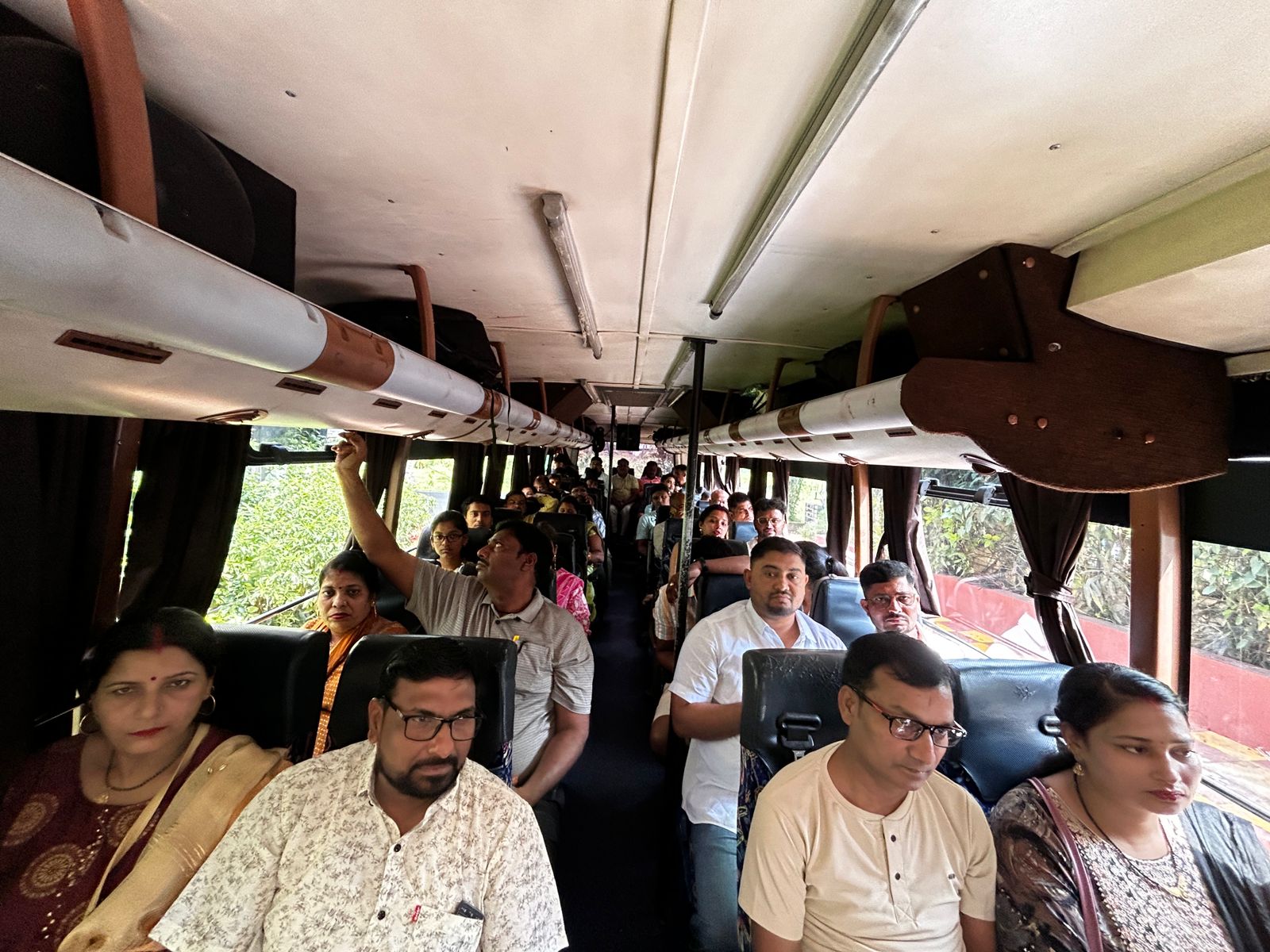 GOA corporate trip - Image 25